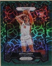 Seth Lundy