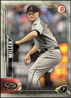 Shelby Miller