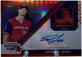 Spencer Jones