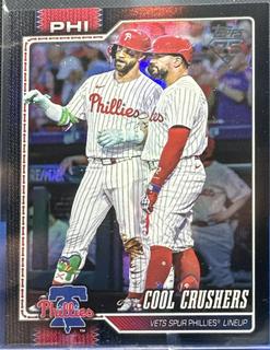Cool Crushers