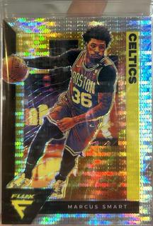 Marcus Smart