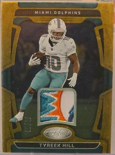 Tyreek Hill