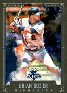 Brian Dozier