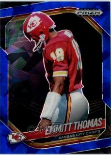 Emmitt Thomas