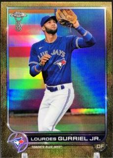 Lourdes Gurriel Jr.