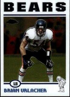 Brian Urlacher
