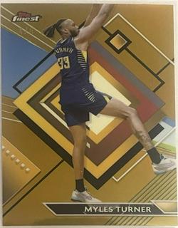 Myles Turner