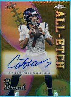 CJ Stroud