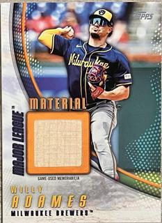 Willy Adames
