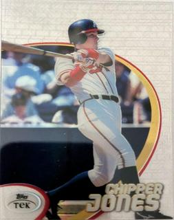 Chipper Jones
