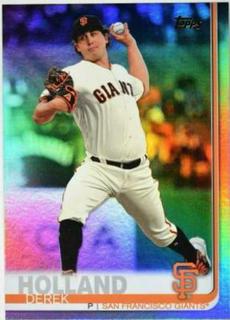 Derek Holland