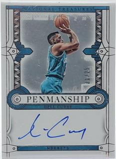 Dell Curry