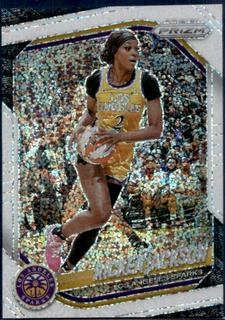 Rickea Jackson