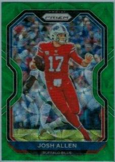 Josh Allen
