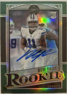 Micah Parsons