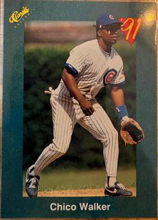 Chico Walker