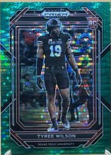 Tyree Wilson
