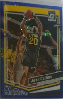 John Collins