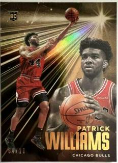 Patrick Williams