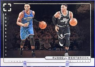 Russell Westbrook