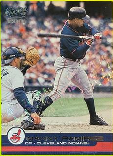 Manny Ramirez