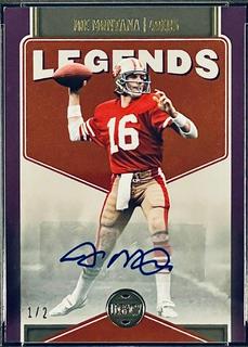Joe Montana