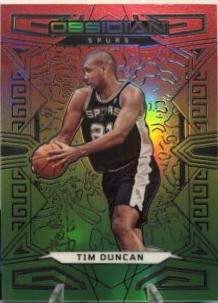 Tim Duncan
