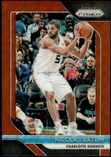 Nicolas Batum