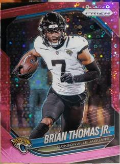 Brian Thomas Jr.