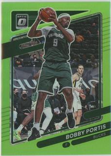 Bobby Portis