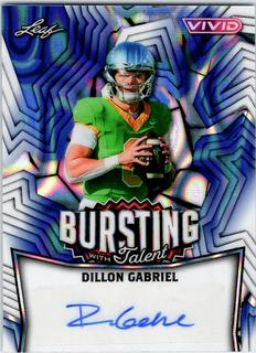 Dillon Gabriel