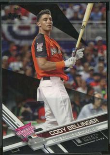 Cody Bellinger