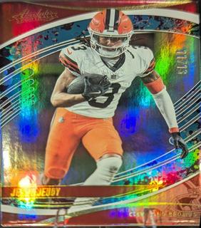 Jerry Jeudy