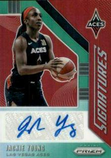 Jackie Young