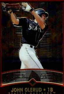 John Olerud