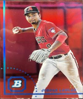 Jordan Lawlar