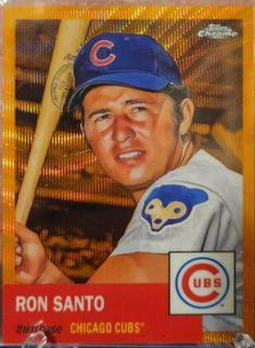 Ron Santo