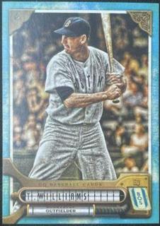Ted Williams
