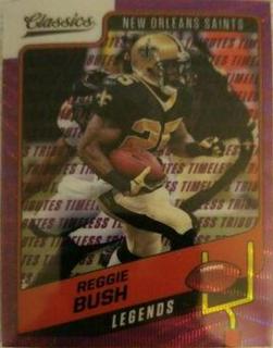 Reggie Bush