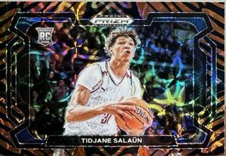 Tidjane Salaun