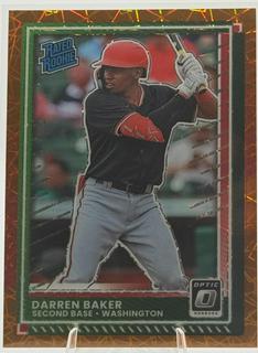 Darren Baker