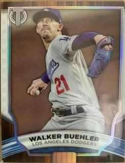 Walker Buehler