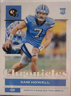 Sam Howell