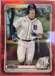 Dillon Dingler