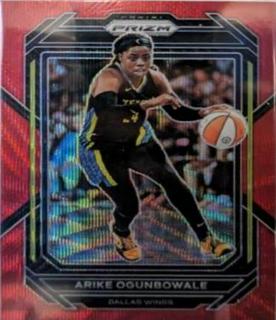 Arike Ogunbowale