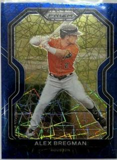 Alex Bregman
