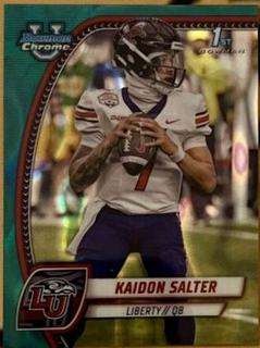 Kaidon Salter