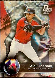 Alek Thomas