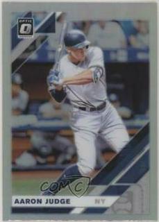 Aaron Judge