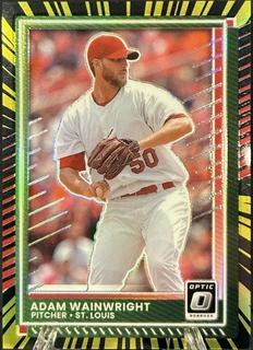 Adam Wainwright